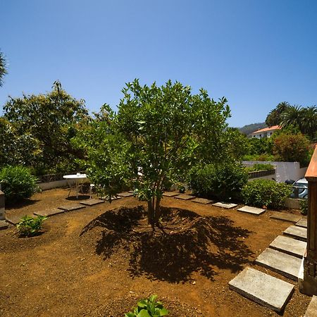 Vila Casa Lolina Teror Exteriér fotografie