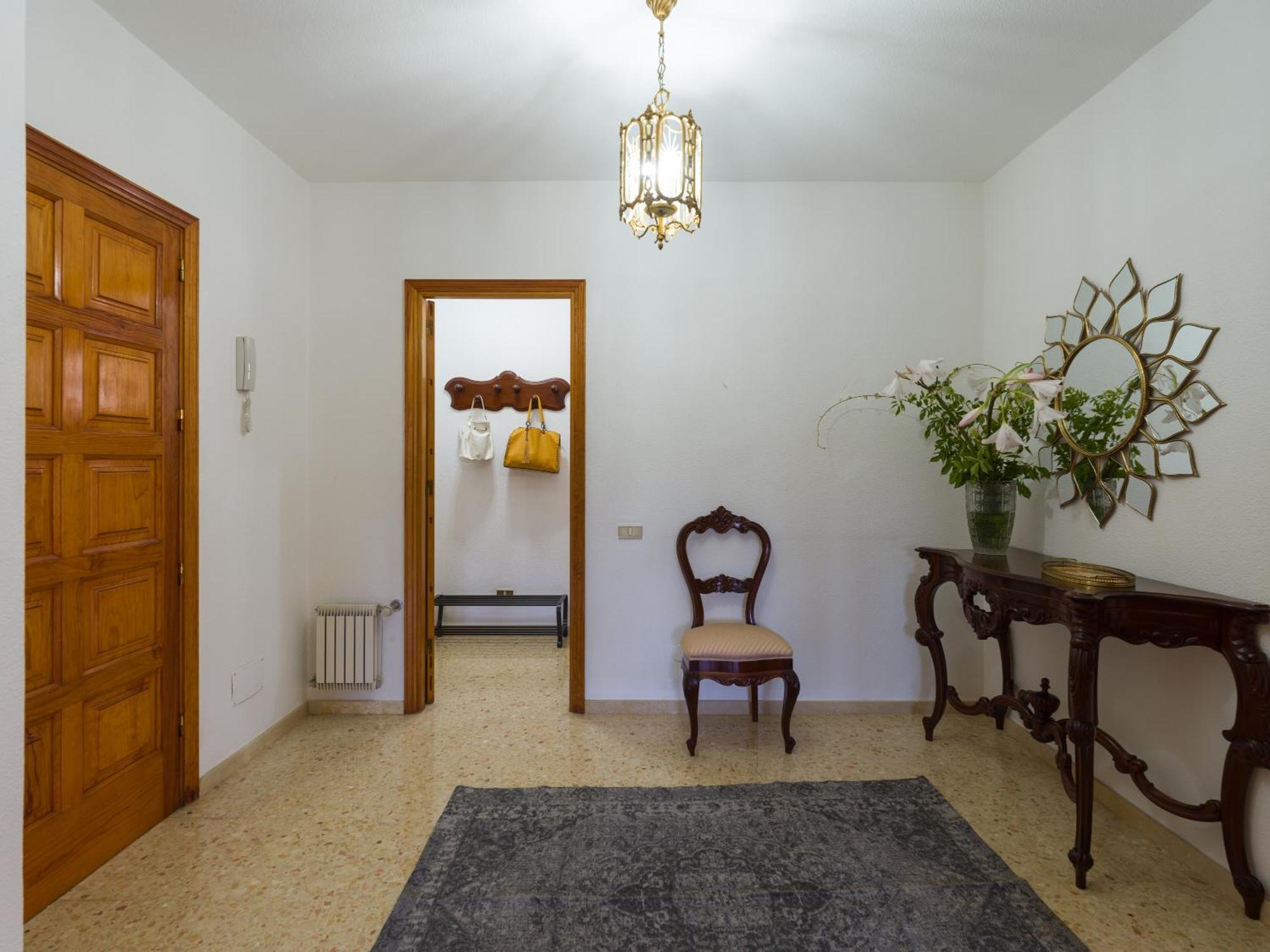 Vila Casa Lolina Teror Exteriér fotografie
