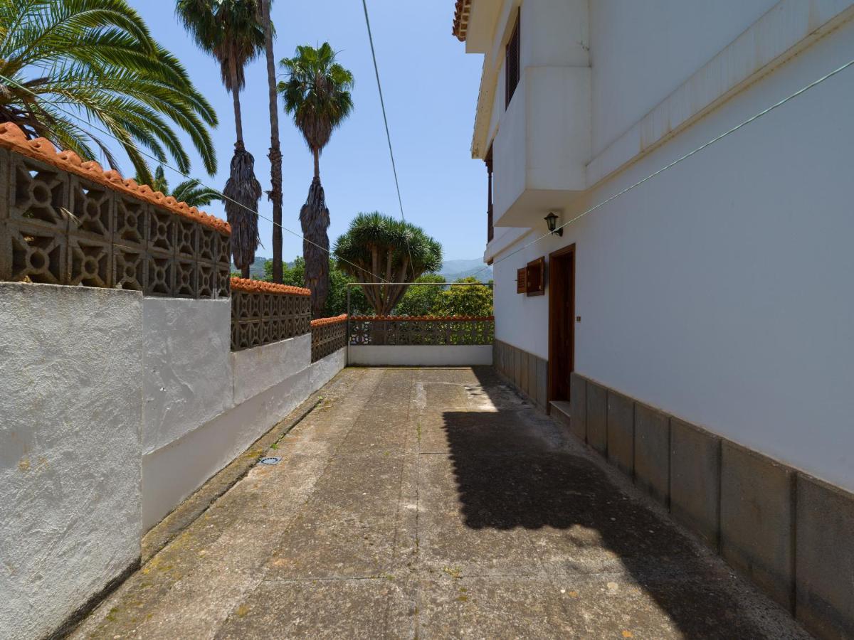 Vila Casa Lolina Teror Exteriér fotografie